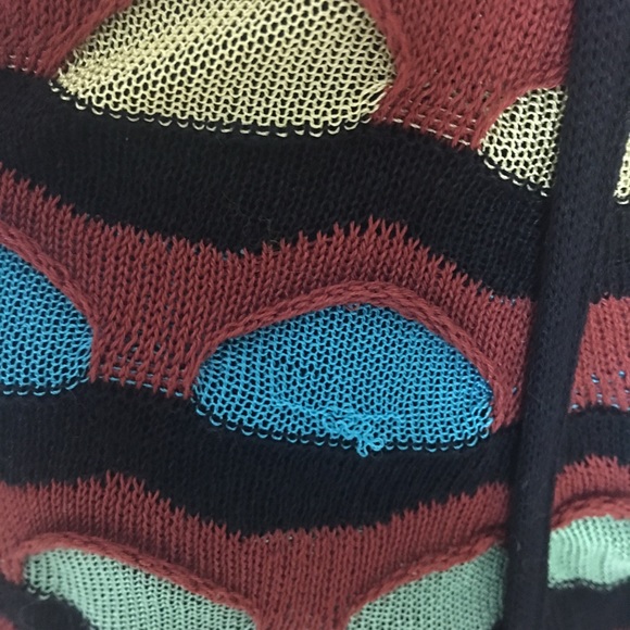 Missoni vintage Dress - Picture 6 of 9